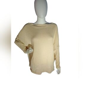 Long Sleev Knit Shirt